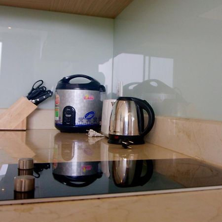 Sunshine Apartment In 5* Resort Ντα Νανγκ Εξωτερικό φωτογραφία