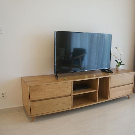 Sunshine Apartment In 5* Resort Ντα Νανγκ Εξωτερικό φωτογραφία