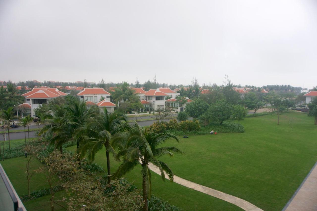 Sunshine Apartment In 5* Resort Ντα Νανγκ Εξωτερικό φωτογραφία