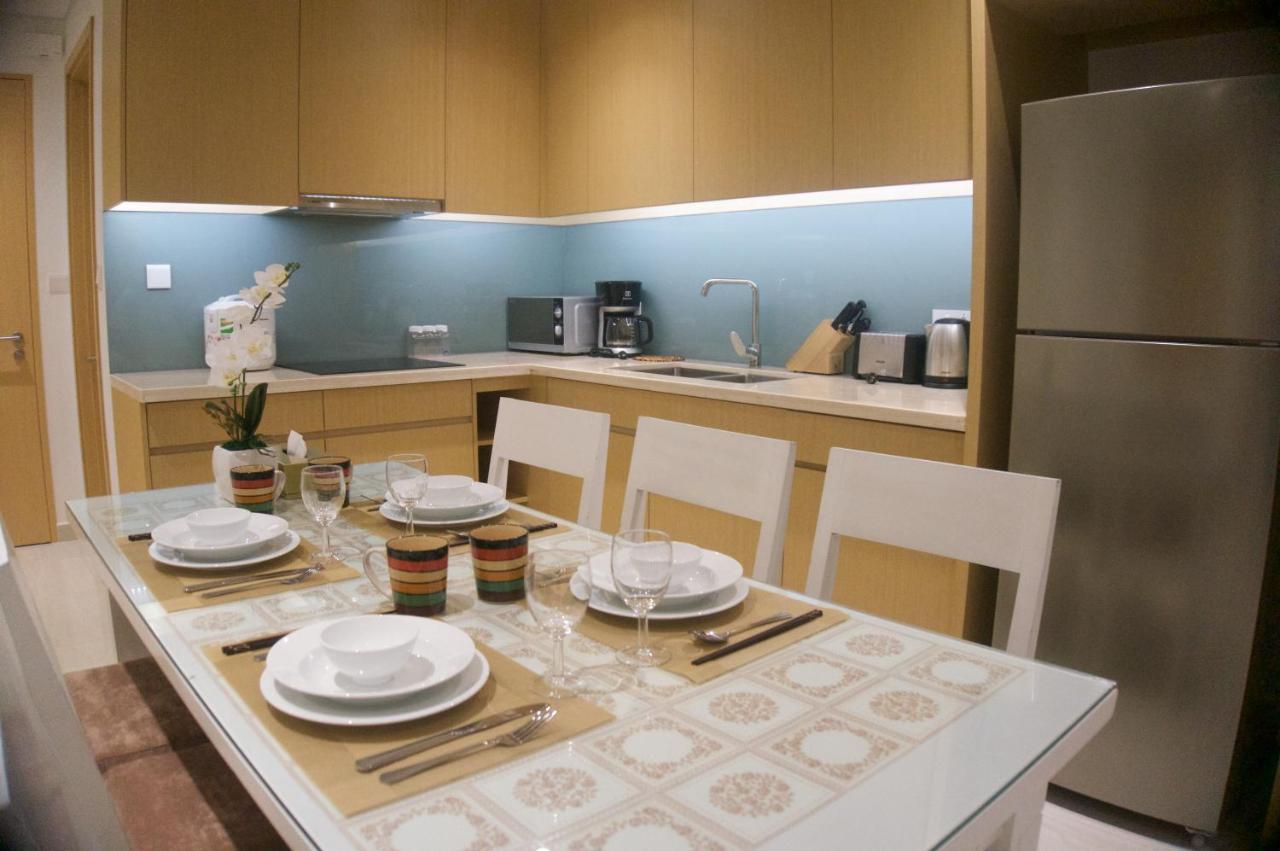 Sunshine Apartment In 5* Resort Ντα Νανγκ Εξωτερικό φωτογραφία