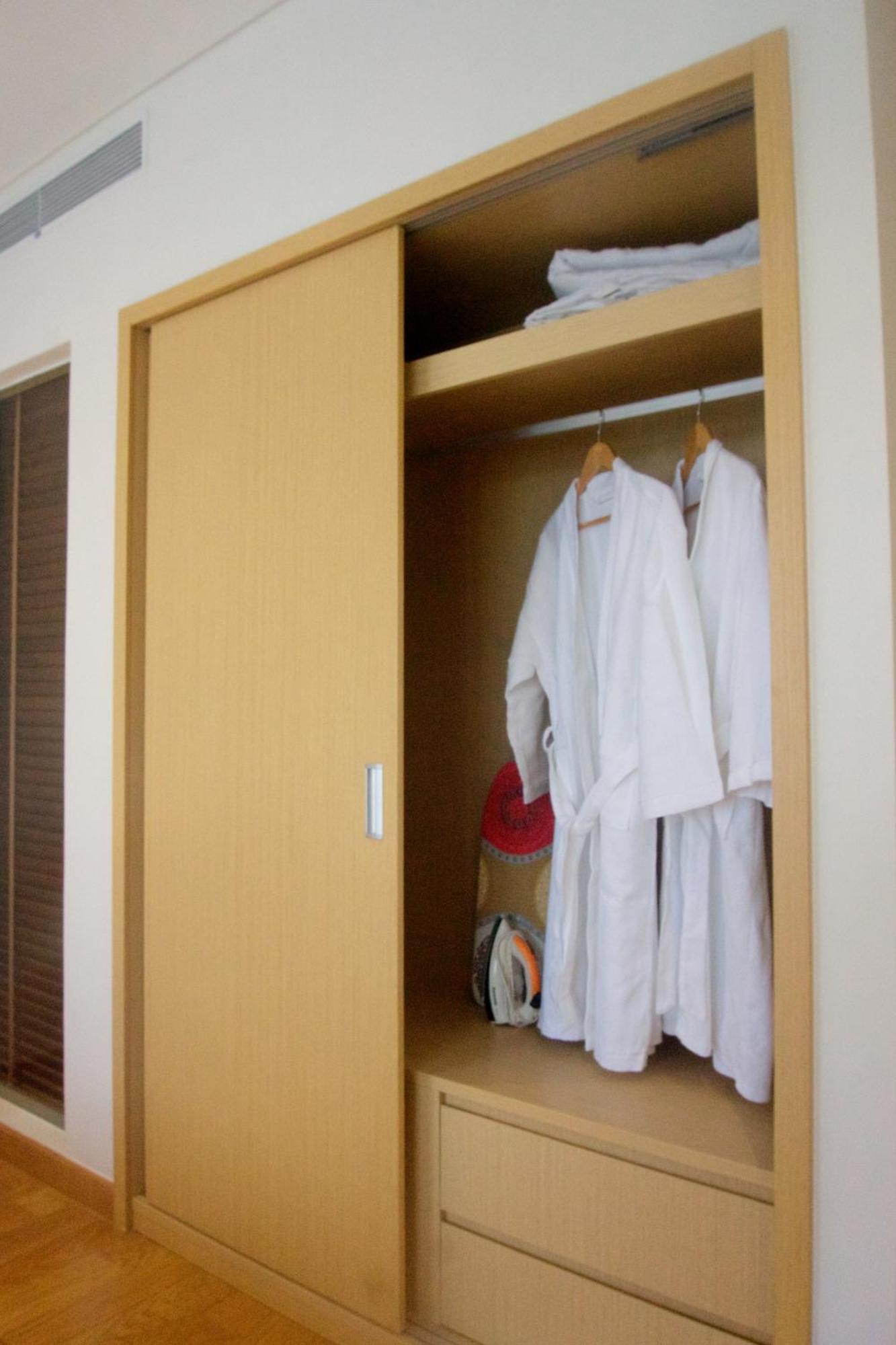Sunshine Apartment In 5* Resort Ντα Νανγκ Εξωτερικό φωτογραφία