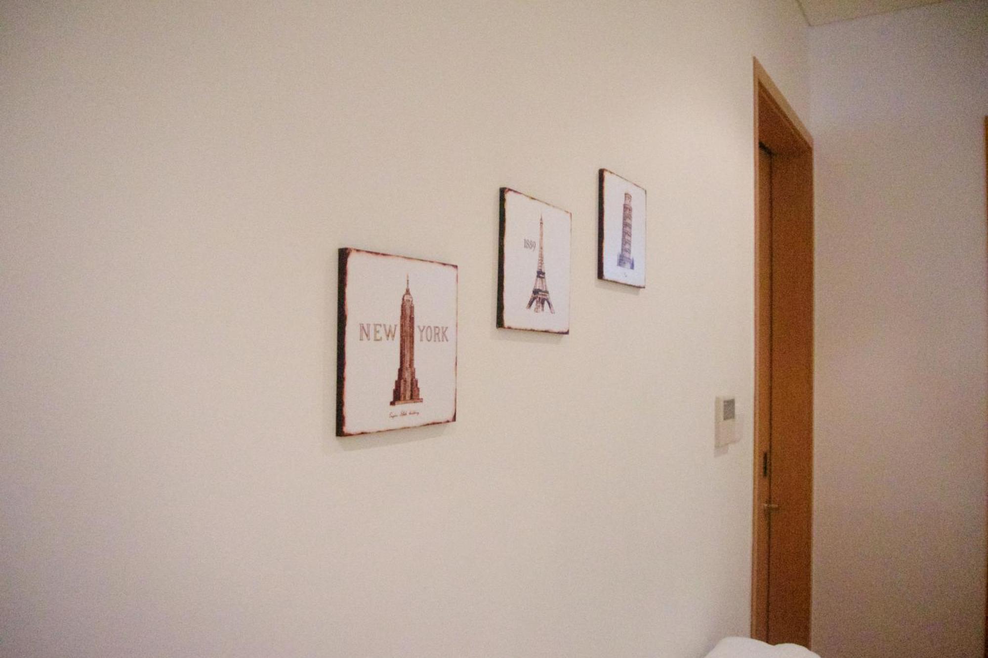 Sunshine Apartment In 5* Resort Ντα Νανγκ Εξωτερικό φωτογραφία