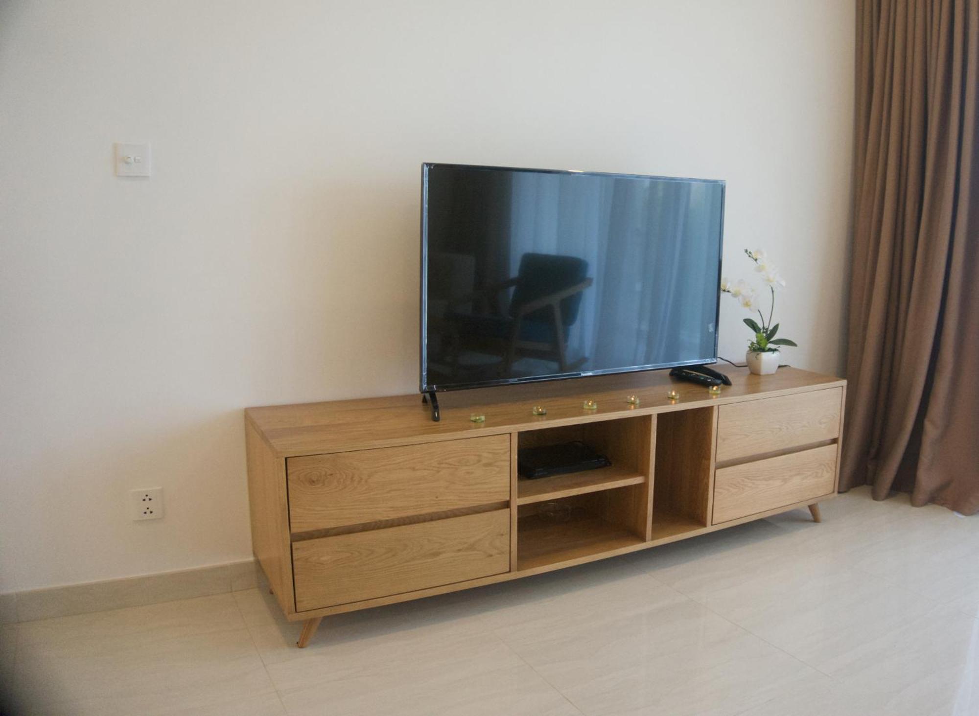 Sunshine Apartment In 5* Resort Ντα Νανγκ Εξωτερικό φωτογραφία
