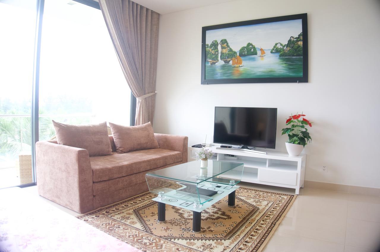 Sunshine Apartment In 5* Resort Ντα Νανγκ Εξωτερικό φωτογραφία