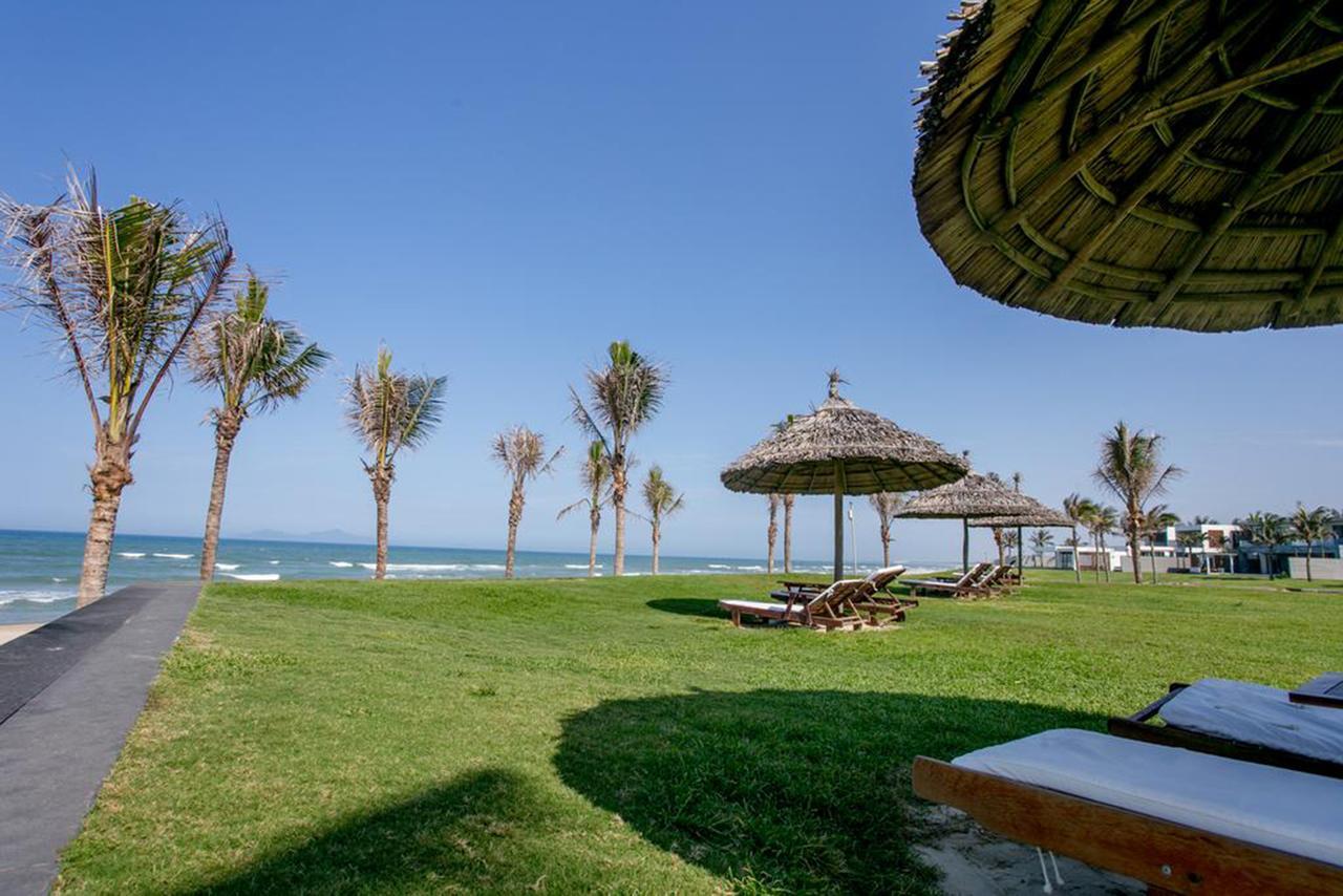 Sunshine Apartment In 5* Resort Ντα Νανγκ Εξωτερικό φωτογραφία