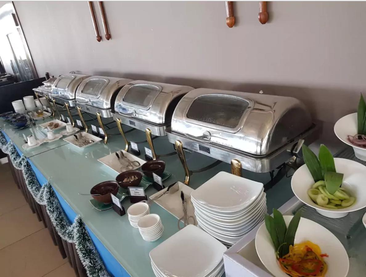 Sunshine Apartment In 5* Resort Ντα Νανγκ Εξωτερικό φωτογραφία