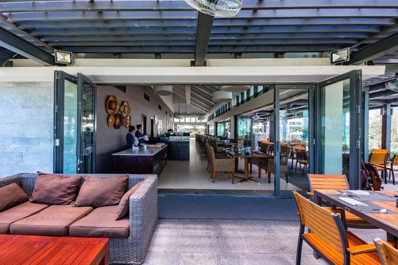 Sunshine Apartment In 5* Resort Ντα Νανγκ Εξωτερικό φωτογραφία