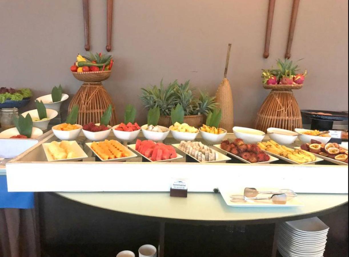 Sunshine Apartment In 5* Resort Ντα Νανγκ Εξωτερικό φωτογραφία