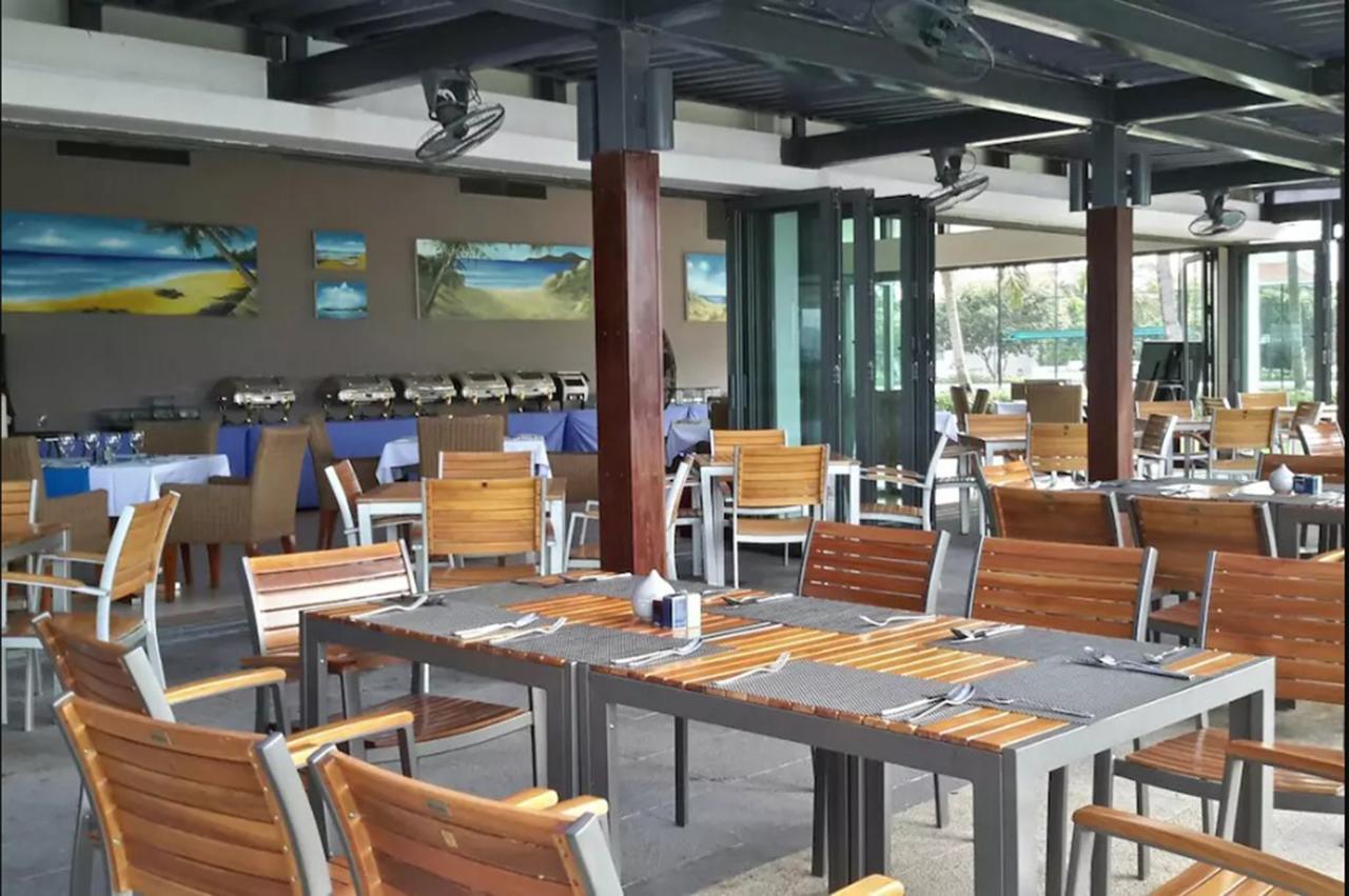 Sunshine Apartment In 5* Resort Ντα Νανγκ Εξωτερικό φωτογραφία